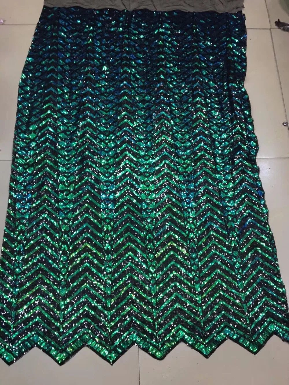 Nice design embroidery mesh fabric S-6236 with sequins nigerian tulle lace fabric French Net Lace Fabric
Nice design embroidery mesh fabric S-6236 with sequins nigerian tulle lace fabric French Net Lace Fabric