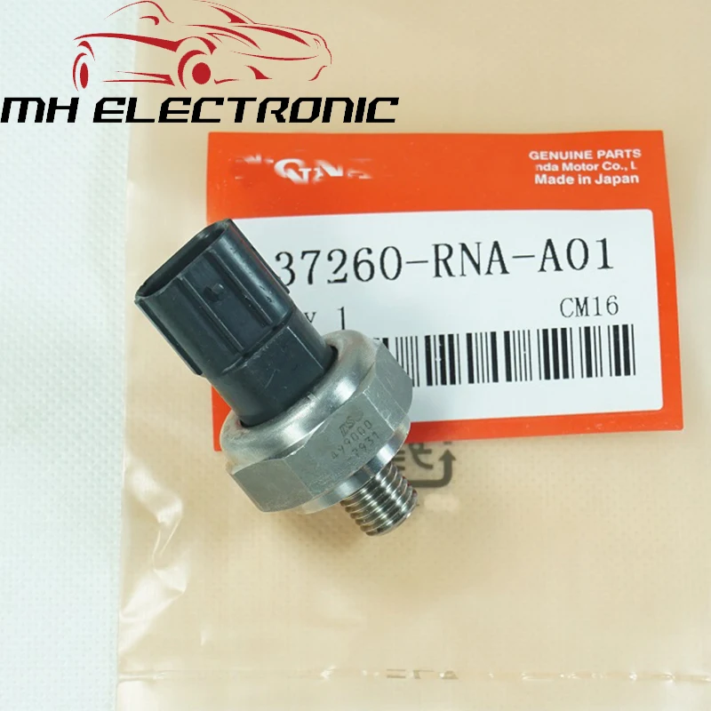 MH ELECTRONIC FOR HONDA ACCORD CIVIC CROSSTOUR NEW ENGINE OIL PRESSURE SENSOR 37260-RNA-A01 37260RNAA01
MH ELECTRONIC FOR HONDA ACCORD CIVIC CROSSTOUR NEW ENGINE OIL PRESSURE SENSOR 37260-RNA-A01 37260RNAA01