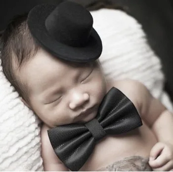 Infant Baby Cap Hat + Bow Tie Little Gentleman Outfit Newborn Photography Props Newborn Costume Baby Photoshoot Accessorie
Infant Baby Cap Hat + Bow Tie Little Gentleman Outfit Newborn Photography Props Newborn Costume Baby Photoshoot Accessorie