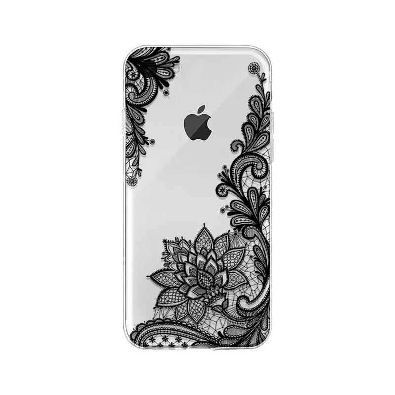 sexy Lace Flower