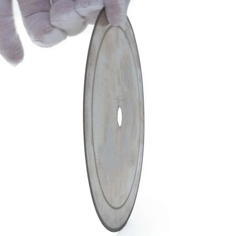 Алмазная отделка для Lapidary 2 шт. 6 дюймов 150 мм лезвия пилы сверхтонкий край диск