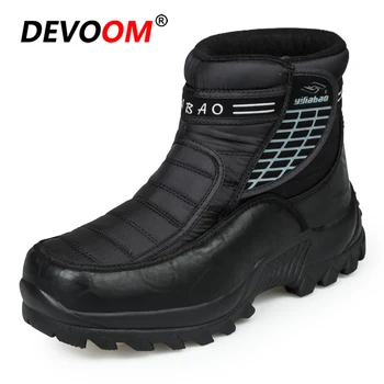 Hunting Shoes for Men Waterproof Mens Hiking Boots 2018 Winter Shoes Snow Boots Men Sports Sneakers Male Outdoor Anti Slip Shoe
Hunting Shoes for Men Waterproof Mens Hiking Boots 2018 Winter Shoes Snow Boots Men Sports Sneakers Male Outdoor Anti Slip Shoe