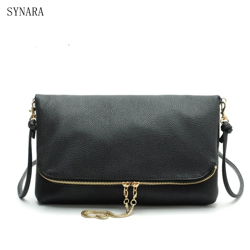 SYNARA Luxury Women Leather Handbag Designer Women Bag Clutch Bag High Quality Messenger Bag Famous Brand Ladies Hand Bag
SYNARA Luxury Women Leather Handbag Designer Women Bag Clutch Bag High Quality Messenger Bag Famous Brand Ladies Hand Bag