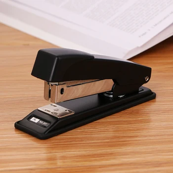 1 Pc 3 Colors Simple Pure Color Stapler Binding Book Paper Office School Binding Stationery File Arrangement Supply
1 Pc 3 Colors Simple Pure Color Stapler Binding Book Paper Office School Binding Stationery File Arrangement Supply