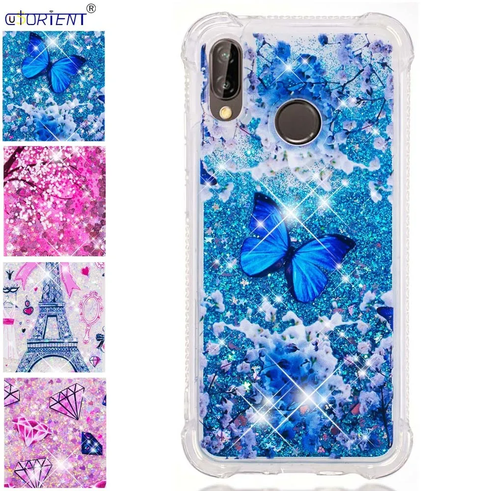 Fitted Case For Huawei P20 Lite Nova 3E ANE-LX1 ANE-L21 ANE-L01 Glitter Dynamic Liquid Quicksand Silicone TPU Phone Back Cover
Fitted Case For Huawei P20 Lite Nova 3E ANE-LX1 ANE-L21 ANE-L01 Glitter Dynamic Liquid Quicksand Silicone TPU Phone Back Cover