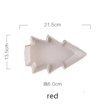 Creative ceramic bina baking tray Cake baking bowl Baking baking dish bowl European household high temperature resistant
Creative ceramic bina baking tray Cake baking bowl Baking baking dish bowl European household high temperature resistant