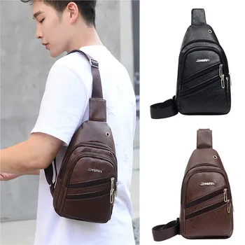 2019 New Men Waist Belt Bag Pochete Fashion Casual Sports Bag Shoulder Bag Solid Color Messenger Bag Pocket marsupio uomo #C8
2019 New Men Waist Belt Bag Pochete Fashion Casual Sports Bag Shoulder Bag Solid Color Messenger Bag Pocket marsupio uomo #C8