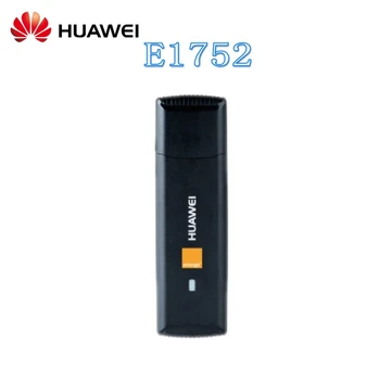 Unlocked 100% Original Unlocked HUAWEI E1752 3G HSDPA USB Modem for android car dvd module same
Unlocked 100% Original Unlocked HUAWEI E1752 3G HSDPA USB Modem for android car dvd module same