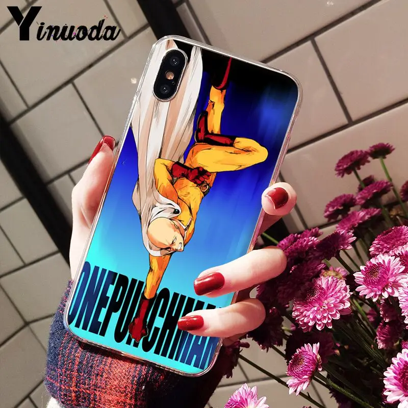 ONE PUNCH MAN