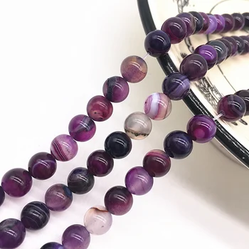 Wholesale 6/8/10mm Natural Stone Bead Black Lava Tiger Eye Bulk Matte Loose Stone Beads For Making Bracelet Necklace Jewelry #05
Wholesale 6/8/10mm Natural Stone Bead Black Lava Tiger Eye Bulk Matte Loose Stone Beads For Making Bracelet Necklace Jewelry #05