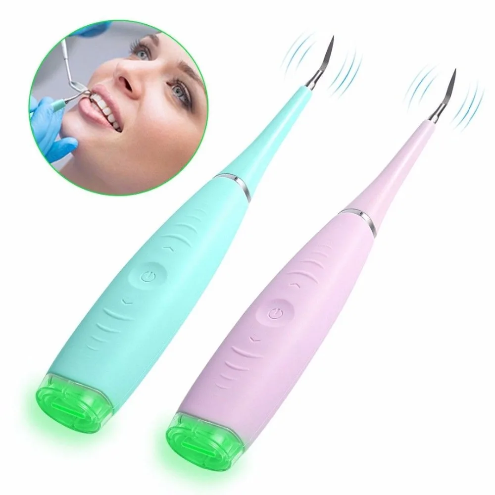 Electric Sonic Dental Scaler Tooth Whitening High Frequency Portable For Dental Clinic
Electric Sonic Dental Scaler Tooth Whitening High Frequency Portable For Dental Clinic