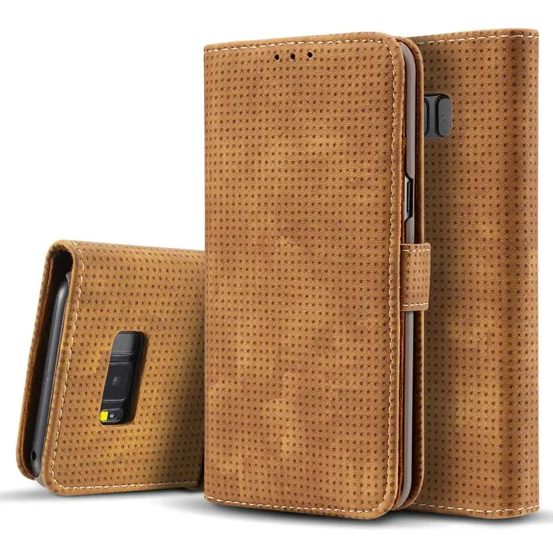 Mesh Flip Cover For Samsung Galaxy S10 Plus S10e Case Wallet PU Leather Phone Bag Case For Samsung S10E S10 Plus S10+ Cover
Mesh Flip Cover For Samsung Galaxy S10 Plus S10e Case Wallet PU Leather Phone Bag Case For Samsung S10E S10 Plus S10+ Cover