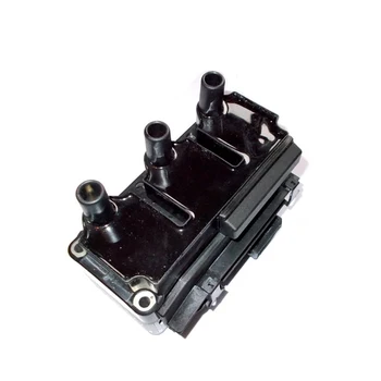 Ignition Coil for Merceds Benzs C Class 97411020000000/0001501680
Ignition Coil for Merceds Benzs C Class 97411020000000/0001501680