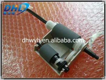 Free Shipping New Original ADF Pickup Roller for Samsung Printer 4521F JC72-00734A
Free Shipping New Original ADF Pickup Roller for Samsung Printer 4521F JC72-00734A