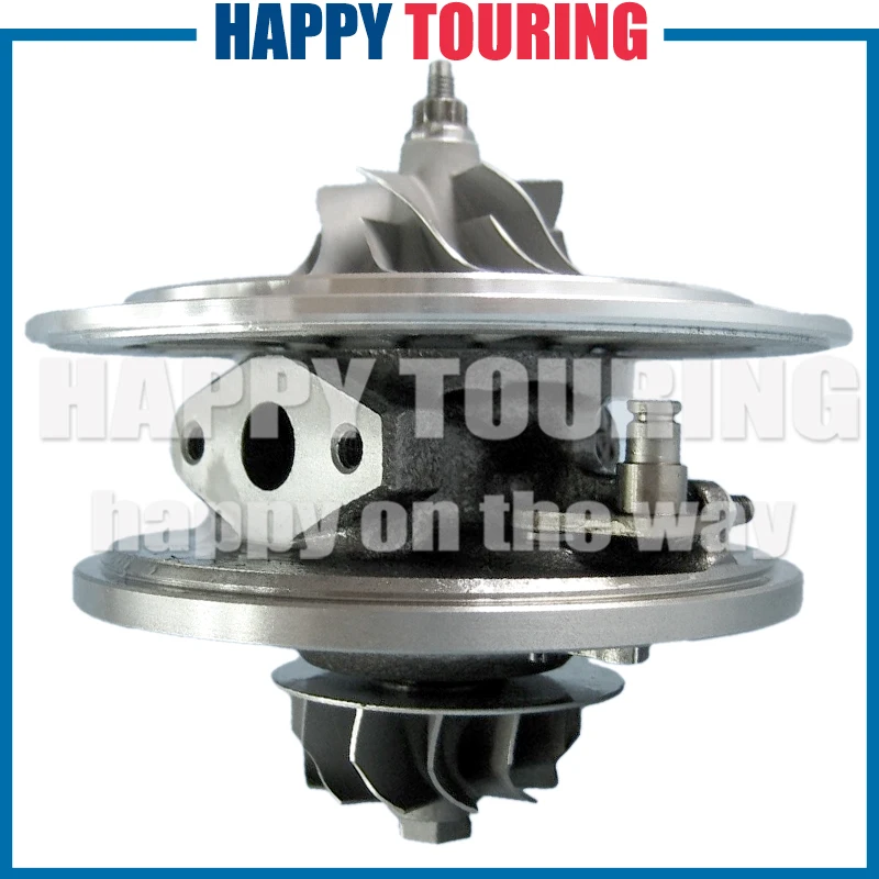 3, For Jeep Cherokee Liberty R2816K5 VM 2.8 CRD 763360 GT2056V Turbo Cartridge CHRA Turbo Core 763360-5001S 763360-0001 757246-0001