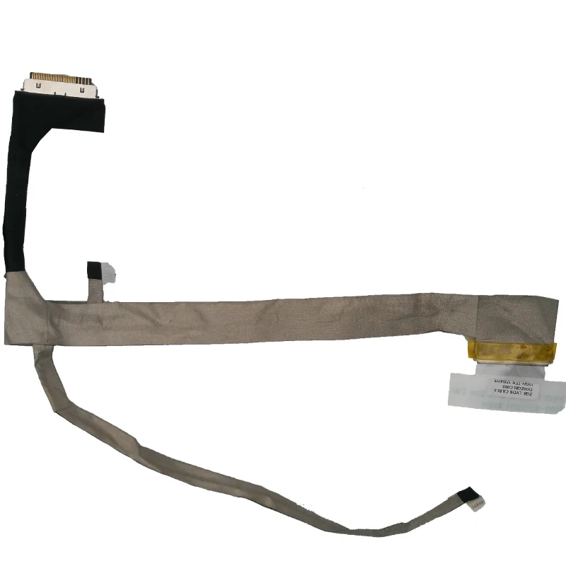 New LCD LED Video Flex Cable for ACER aspire one ZG8 751H 531H PN:DD0ZG8LC000 Repair Notebook LVDS CABLE | Компьютеры и офис