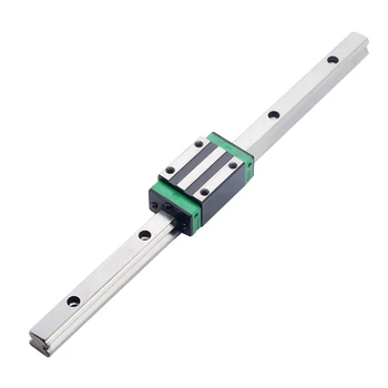 3D print parts CNC router linear guide Linear rail sliding 1pc HGR20-L-300mm+1pc HGH20CA carriage HGH20HA HGW20CA HGW20HA block
3D print parts CNC router linear guide Linear rail sliding 1pc HGR20-L-300mm+1pc HGH20CA carriage HGH20HA HGW20CA HGW20HA block