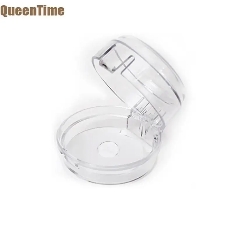 QueenTime Gas Stove And Oven Knob Cover Child Safety Locks Burner Covers Children Safeguard Lock Kitchen Protection Accessories
QueenTime Gas Stove And Oven Knob Cover Child Safety Locks Burner Covers Children Safeguard Lock Kitchen Protection Accessories