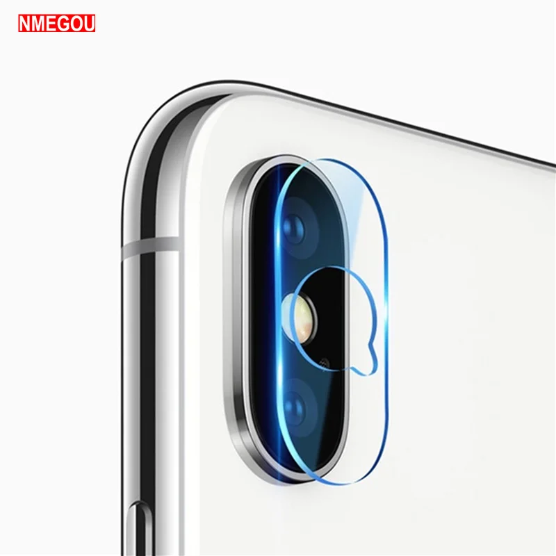 For IPhone X XR XS Max Camera Phone Lens Glass Screen Protector Full Cover Case for IPhone 6 6s 7 8 Plus Lens Protective Cases
For IPhone X XR XS Max Camera Phone Lens Glass Screen Protector Full Cover Case for IPhone 6 6s 7 8 Plus Lens Protective Cases