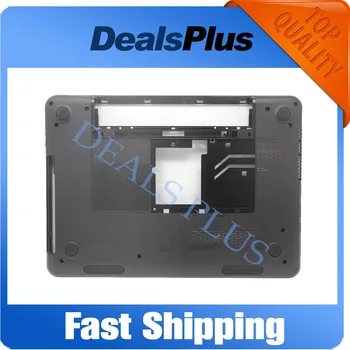 Replacement New Black Laptop Lower Case Bottom Base D Shell For Dell For Inspiron 14R N4110 55R0N 055R0N
Replacement New Black Laptop Lower Case Bottom Base D Shell For Dell For Inspiron 14R N4110 55R0N 055R0N