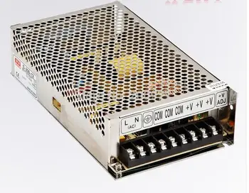 200W 5V 40A Switch Power Supply Switched-mode Switching Power Supply Adapter OEM accept LED Transformer safty led power supply
200W 5V 40A Switch Power Supply Switched-mode Switching Power Supply Adapter OEM accept LED Transformer safty led power supply