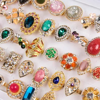 10pcs Fashion Ring women men unisex color mix styles alloy Jewelry wholesale lots rings
10pcs Fashion Ring women men unisex color mix styles alloy Jewelry wholesale lots rings
