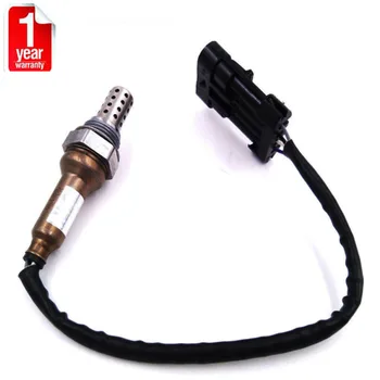 Lambda Sensor 25325359 4-Wires Auto parts New Brand Fit For Delphi RE94 Changan DongFeng o2 Oxygen Sensor 25325632 25325359 
Lambda Sensor 25325359 4-Wires Auto parts New Brand Fit For Delphi RE94 Changan DongFeng o2 Oxygen Sensor 25325632 25325359