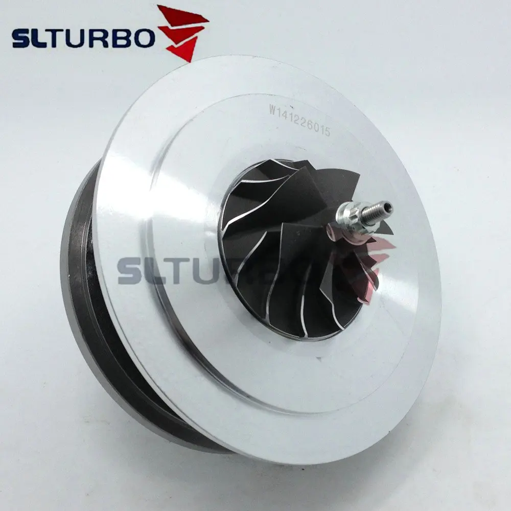 Garrett GT2556V 454191 turbo cartridge Balanced 454191-0004/5 for BMW 530D 184HP 135KW 3.0L(E39) M57 D30 - turbine CHRA NEW core
Garrett GT2556V 454191 turbo cartridge Balanced 454191-0004/5 for BMW 530D 184HP 135KW 3.0L(E39) M57 D30 - turbine CHRA NEW core