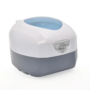 VGT-990 Ultrasonic Cleaner 50W power Ultrasonic Cleaner Jewelery Wrist Watches Cleaning Circuit Limpiador 40KHz frequency
VGT-990 Ultrasonic Cleaner 50W power Ultrasonic Cleaner Jewelery Wrist Watches Cleaning Circuit Limpiador 40KHz frequency
