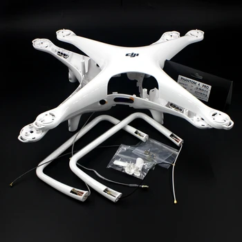 DJI Phantom 4 Pro Body Upper Shell Middle Shell Landing Gear for Phontom4 Pro Housing Repair Parts P4Pro Accessories Original
DJI Phantom 4 Pro Body Upper Shell Middle Shell Landing Gear for Phontom4 Pro Housing Repair Parts P4Pro Accessories Original
