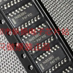 10pcs/lot MC14053BDR2 MC14053B MC14053BG MC14053 14053B SOP16 14053BG 3.9mm
10pcs/lot MC14053BDR2 MC14053B MC14053BG MC14053 14053B SOP16 14053BG 3.9mm