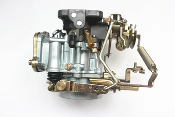 Carburetor fit for Nissan J15 Cabstar 1972-1976 Datsun pick up 1970-1981 Homer
Carburetor fit for Nissan J15 Cabstar 1972-1976 Datsun pick up 1970-1981 Homer