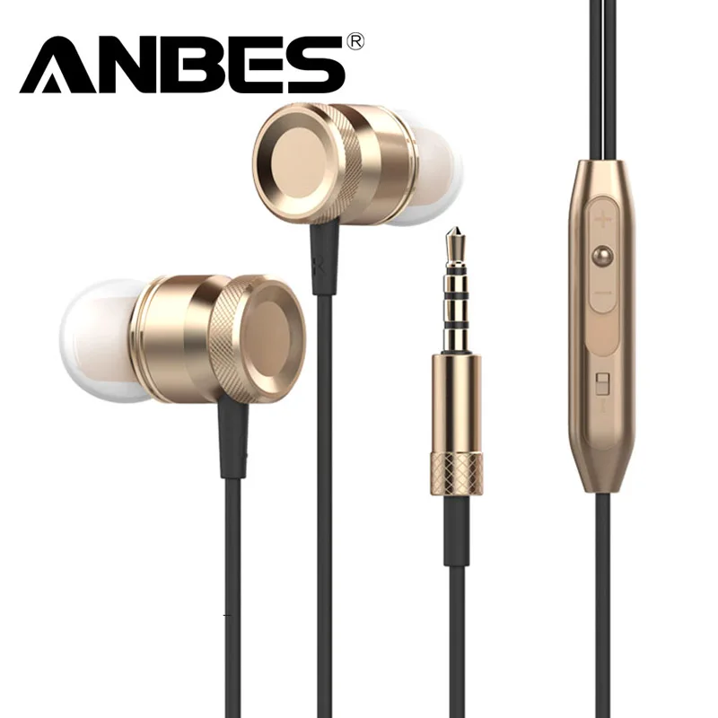 ANBES Sport Head-phones Earphone In-Ear Sport Earphones with mic airdots for All Phone Computer PC Xiaomi fone de ouvid
ANBES Sport Head-phones Earphone In-Ear Sport Earphones with mic airdots for All Phone Computer PC Xiaomi fone de ouvid