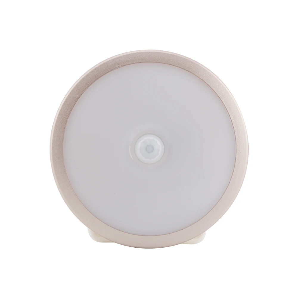 BORUiT LED Corridor Night Light PIR Motion Sensor Cabinet Light Infrared Remote Control Smart Home Night Lamp with Magnet
BORUiT LED Corridor Night Light PIR Motion Sensor Cabinet Light Infrared Remote Control Smart Home Night Lamp with Magnet