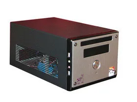Hd3 MINI PC Desktop Computer case htpc large power supply full height graphics card
Hd3 MINI PC Desktop Computer case htpc large power supply full height graphics card