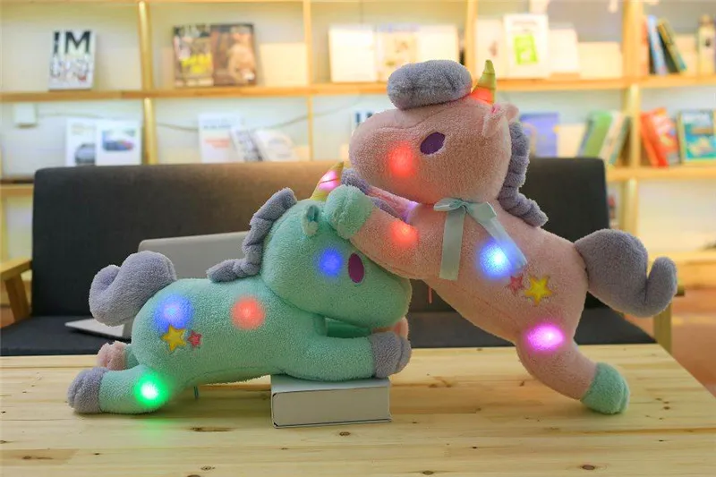 Unicorn Plush (7)