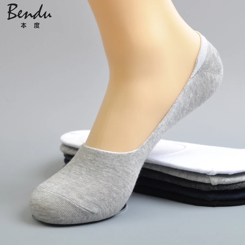 5 Pairs / Lot Brand New Men Cotton No Show Socks Slippers Brethable Anti-Bacterial Deodorant Brand Guarantee Guarantee Man Sock
5 Pairs / Lot Brand New Men Cotton No Show Socks Slippers Brethable Anti-Bacterial Deodorant Brand Guarantee Guarantee Man Sock