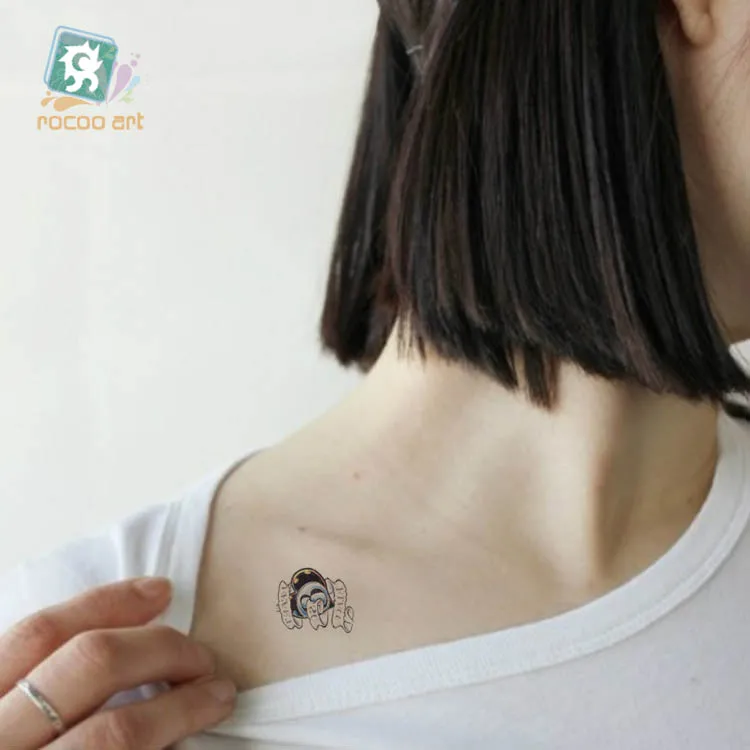 RC-355 New Merry Christmas Colorful Design Green Elements Fake Flash Temporary Tattoo Sticker Body Art Water Transfer Tattoo
RC-355 New Merry Christmas Colorful Design Green Elements Fake Flash Temporary Tattoo Sticker Body Art Water Transfer Tattoo