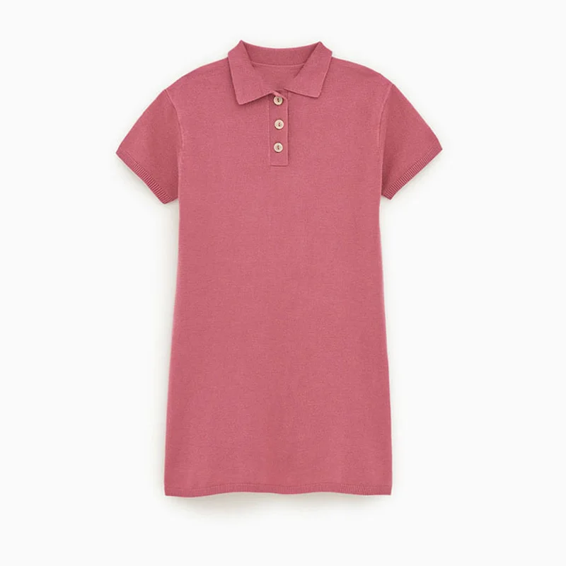 Casual Baby Girls T shirt Dresses Casual Sport Kids Cotton Clothes Summer Children Straight Dress RT468
Casual Baby Girls T shirt Dresses Casual Sport Kids Cotton Clothes Summer Children Straight Dress RT468