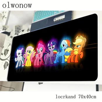 my little pony mousepad 700x400x3mm Birthday gaming mouse pad gamer mat present game computer desk padmouse keyboard play mats
my little pony mousepad 700x400x3mm Birthday gaming mouse pad gamer mat present game computer desk padmouse keyboard play mats