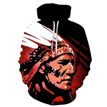 Wolf Printed Sweatshirts Men Hoodies 3D Tracksuits Native Hoody Harajuku Pullover Brand Streetwear DropShip ZOOTOPBEAR EU size
Wolf Printed Sweatshirts Men Hoodies 3D Tracksuits Native Hoody Harajuku Pullover Brand Streetwear DropShip ZOOTOPBEAR EU size