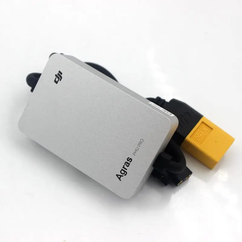 Original DJI Agras MG-1S PMU Part 55 for MG-1S Plant protection machine Drone Accessories
Original DJI Agras MG-1S PMU Part 55 for MG-1S Plant protection machine Drone Accessories