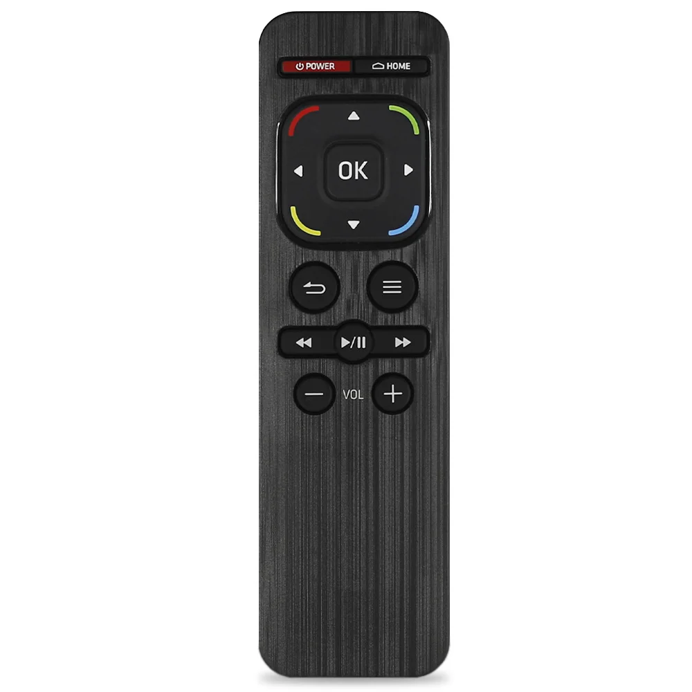 New remote control suitable for Humax Expresso Streaming Media Player H1 H3 RM-K05 controller
New remote control suitable for Humax Expresso Streaming Media Player H1 H3 RM-K05 controller