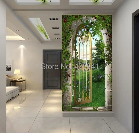 167 Can be customized 3 d visual space home decoration mural art wallpaper good quality fashion wall stickers home decor
167 Can be customized 3 d visual space home decoration mural art wallpaper good quality fashion wall stickers home decor
