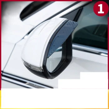 lsrtw2017 engineering plastic car rearview rain shield for volkswagen arteon 2017 2018 2019
lsrtw2017 engineering plastic car rearview rain shield for volkswagen arteon 2017 2018 2019