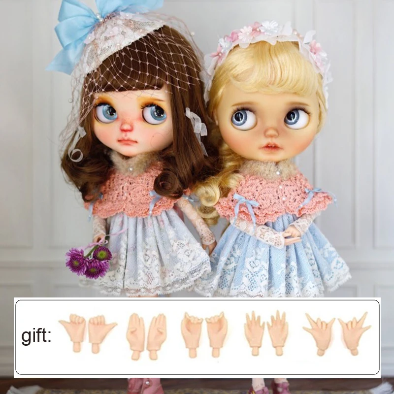 1/6 BJD 30CM Doll toys 19 joint Top Quality Chinese Doll BJD Ball Joint Doll Fashion Gift toys for girls baby doll send 5 hands
1/6 BJD 30CM Doll toys 19 joint Top Quality Chinese Doll BJD Ball Joint Doll Fashion Gift toys for girls baby doll send 5 hands