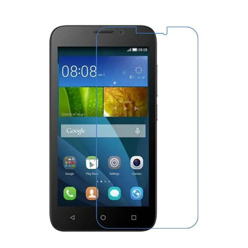 Tempered Glass For Huawei Y5C Y541 Case Screen Protector Capa on Y541-U02 U02 Y5 C Phone Cover 9H 2.5D 0.3 Film
Tempered Glass For Huawei Y5C Y541 Case Screen Protector Capa on Y541-U02 U02 Y5 C Phone Cover 9H 2.5D 0.3 Film
