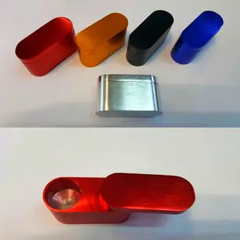 24pcs/lot 5 colors Tobacco Metal Smoking Pipe Hand Fold Tobacco Pipe metal fold monkey pipe tobacco proto pipe
24pcs/lot 5 colors Tobacco Metal Smoking Pipe Hand Fold Tobacco Pipe metal fold monkey pipe tobacco proto pipe