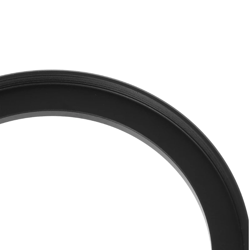 62mm To 72mm Metal Step Up Rings Lens Adapter Filter Camera Tool Accessories New