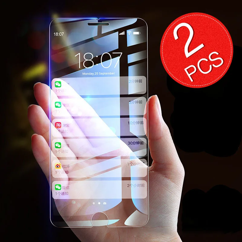 TIQUS Tempered Glass for iphone 6 7 5 s SE 6 6s 8 plus XS Max XR glass iphone 7 8 x Screen Protector Glass for iphone
TIQUS Tempered Glass for iphone 6 7 5 s SE 6 6s 8 plus XS Max XR glass iphone 7 8 x Screen Protector Glass for iphone